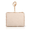 Mary Frances Handbags Mary Frances Heart Burst Coin Purse