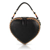 Mary Frances Handbags Mary Frances Heartworks Top Handle Handbag