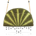 Mary Frances Handbags Mary Frances Hello Watermelon Crossbody Handbag