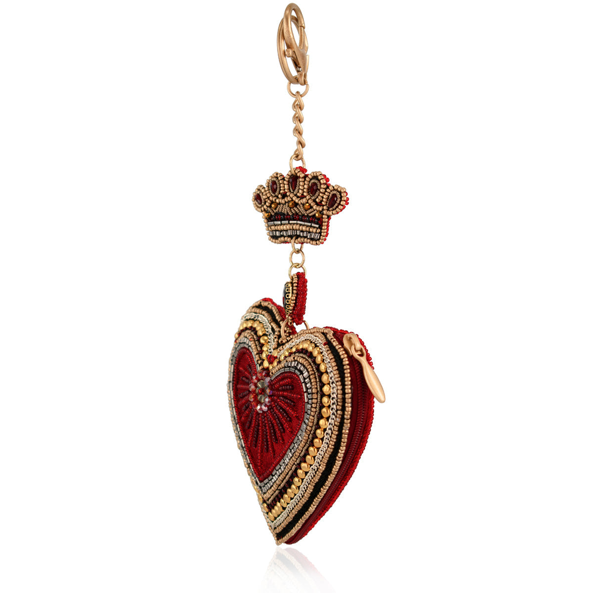 Mary Frances Handbags Mary Frances High Court Coin Purse