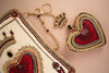 Mary Frances Handbags Mary Frances High Court Coin Purse