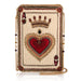 Mary Frances Handbags Mary Frances High Court Mini Crossbody Handbag