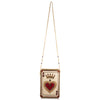 Mary Frances Handbags Mary Frances High Court Mini Crossbody Handbag