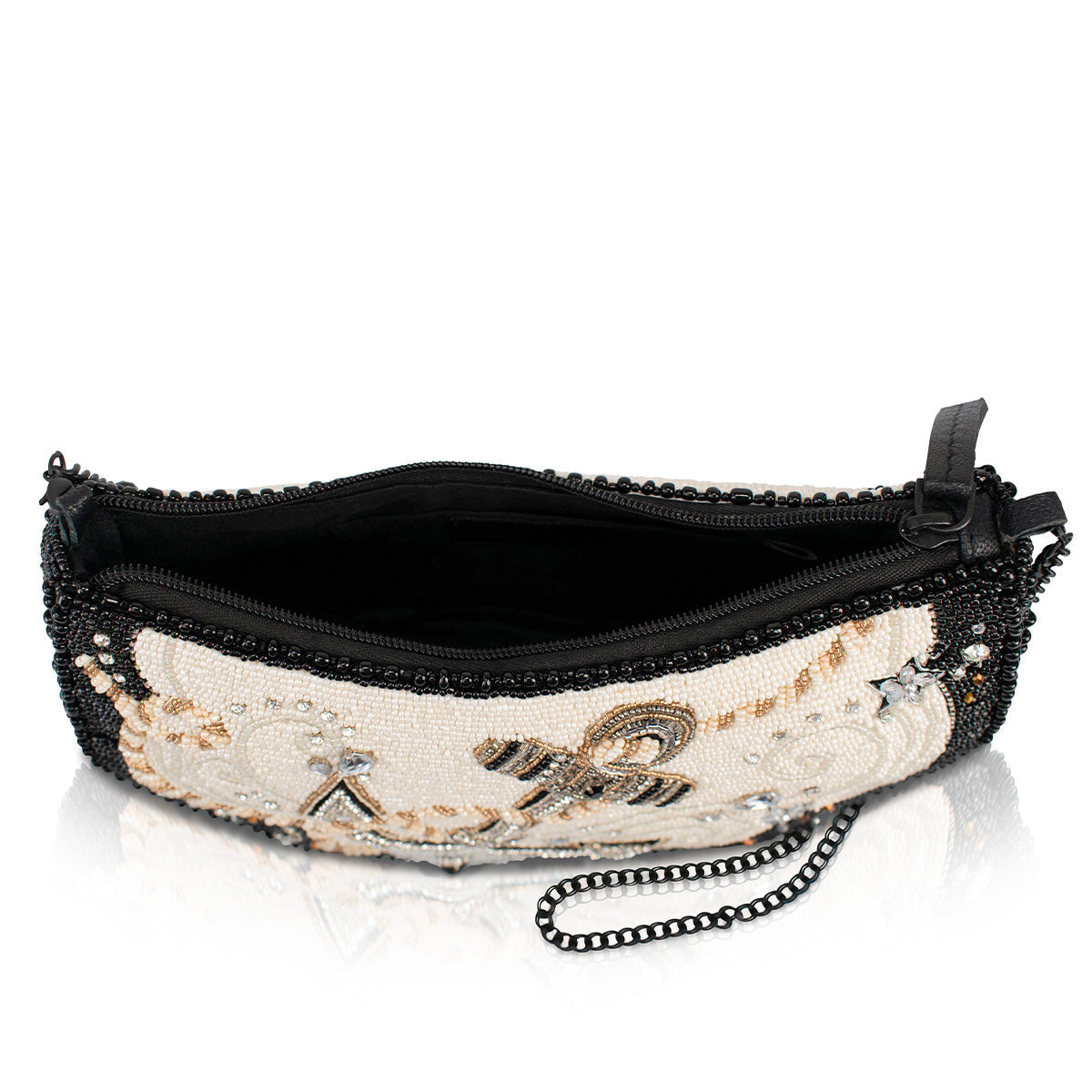 Mary Frances Handbags Mary Frances Hold Fast Crossbody Handbag