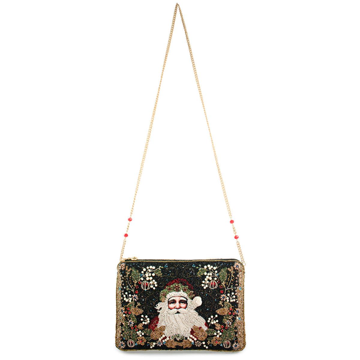 Mary Frances Handbags Mary Frances Holiday Magic Shoulder Bag