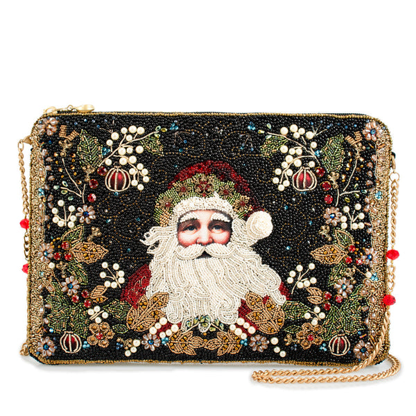 Mary Frances Handbags Mary Frances Holiday Magic Shoulder Bag
