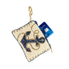 Mary Frances Handbags Mary Frances Hooked Up Coin Purse
