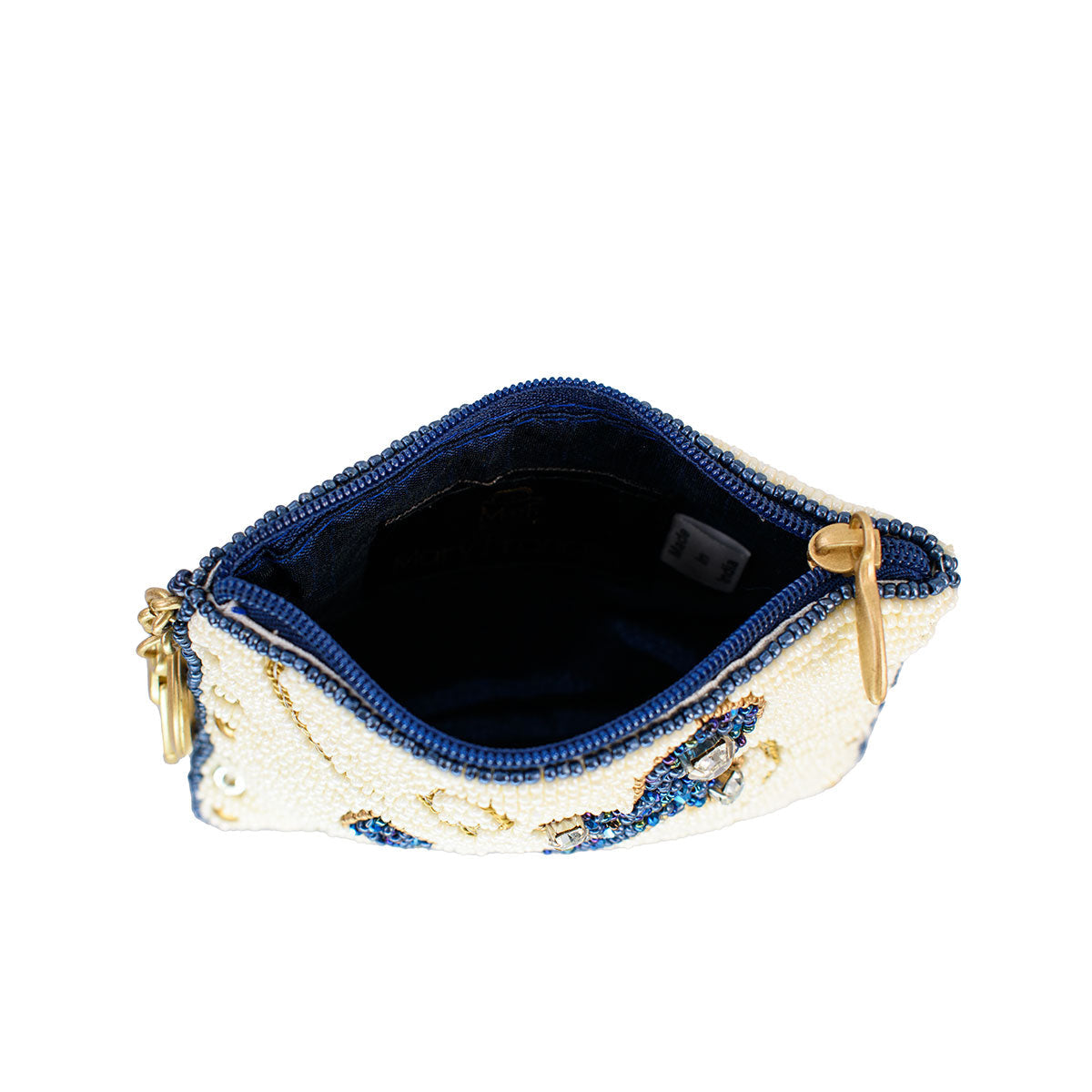 Mary Frances Handbags Mary Frances Hooked Up Coin Purse