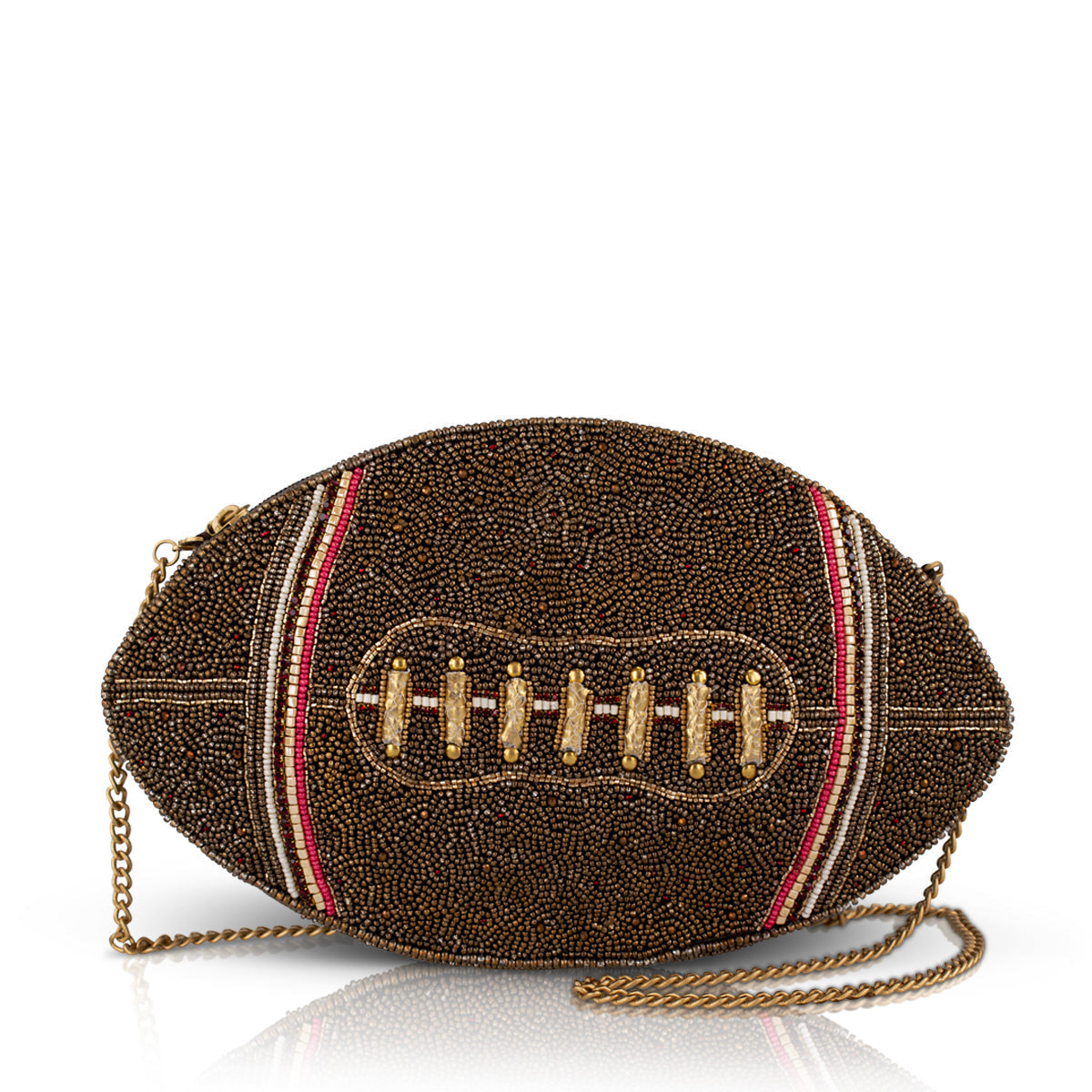 Mary Frances Handbags Mary Frances Huddle Up Crossbody Handbag