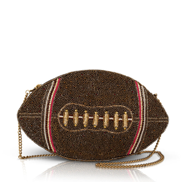 Mary Frances Handbags Mary Frances Huddle Up Crossbody Handbag