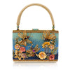 Mary Frances Handbags Mary Frances I Can Fly Top Handle Handbag