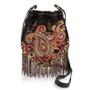Mary Frances Handbags Mary Frances In the Groove Crossbody Handbag