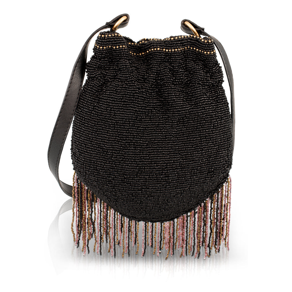 Mary Frances Handbags Mary Frances In the Groove Crossbody Handbag