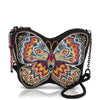 Mary Frances Handbags Mary Frances Indie Butterfly Crossbody Handbag