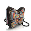 Mary Frances Handbags Mary Frances Indie Butterfly Crossbody Handbag