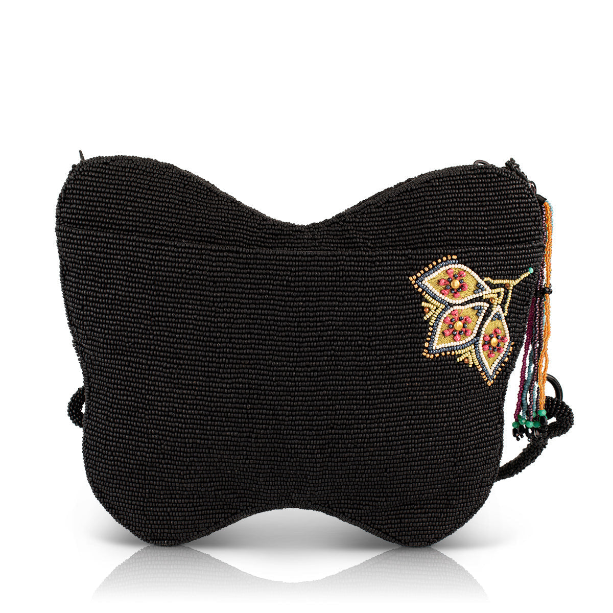 Mary Frances Handbags Mary Frances Indie Butterfly Crossbody Handbag