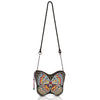 Mary Frances Handbags Mary Frances Indie Butterfly Crossbody Handbag