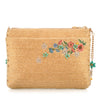 Mary Frances Handbags Mary Frances Iron Luck Mini Crossbody Handbag