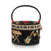 Mary Frances Handbags Mary Frances Jam Session Top Handle