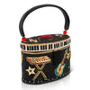 Mary Frances Handbags Mary Frances Jam Session Top Handle