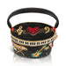 Mary Frances Handbags Mary Frances Jam Session Top Handle