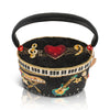 Mary Frances Handbags Mary Frances Jam Session Top Handle