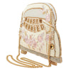 Mary Frances Handbags Mary Frances Just Married Crossbody