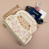 Mary Frances Handbags Mary Frances Just Married Crossbody