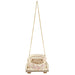 Mary Frances Handbags Mary Frances Just Married Crossbody