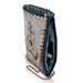 Mary Frances Handbags Mary Frances Keep It Steady Crossbody Phone Bag