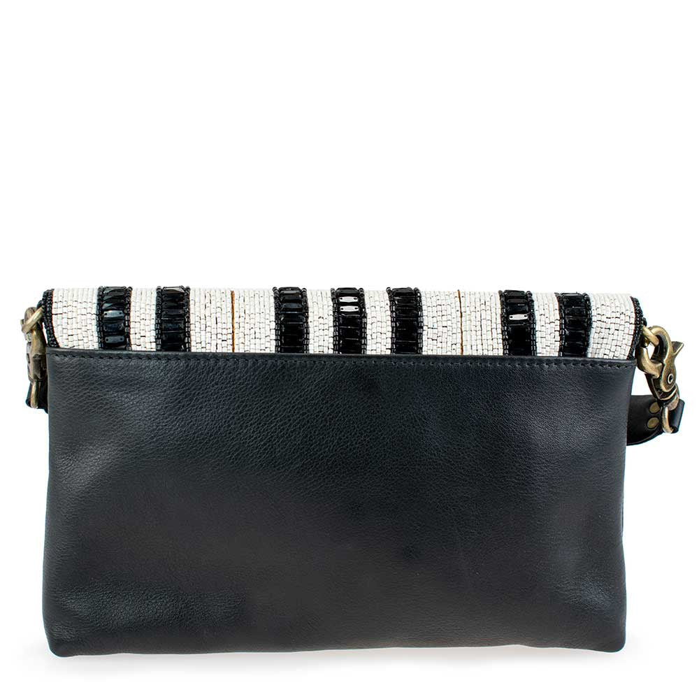 Mary Frances Handbags Mary Frances Keynote Crossbody Handbag