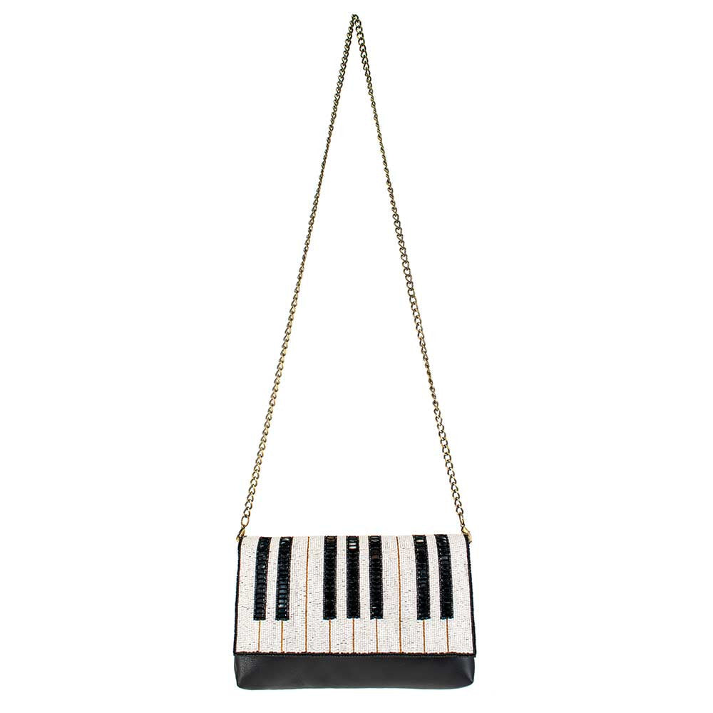 Mary Frances Handbags Mary Frances Keynote Crossbody Handbag