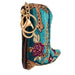 Mary Frances Handbags Mary Frances Kickin' Around Coin Purse