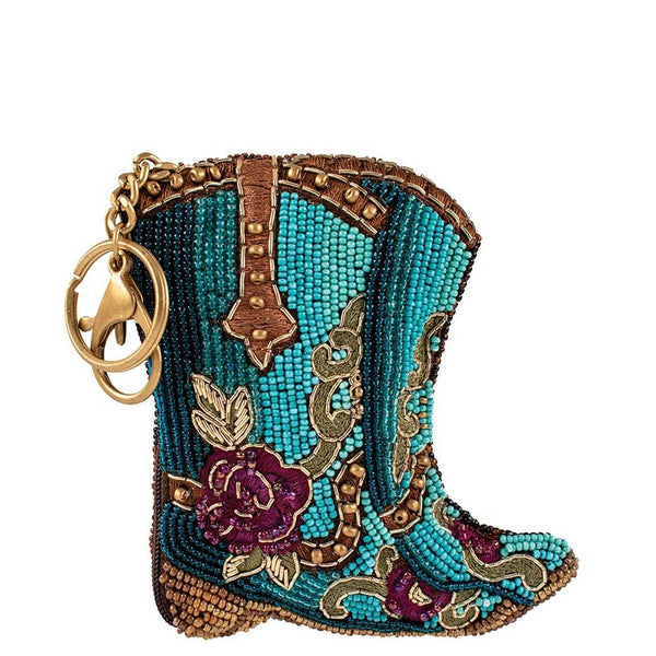 Mary Frances Handbags Mary Frances Kickin' Around Coin Purse