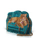 Mary Frances Handbags Mary Frances Lazy Leopard Crossbody Handbag