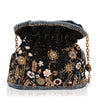 Mary Frances Handbags Mary Frances Le Jardin Crossbody Handbag