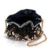 Mary Frances Handbags Mary Frances Le Jardin Crossbody Handbag