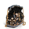 Mary Frances Handbags Mary Frances Le Jardin Crossbody Handbag
