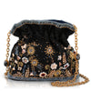 Mary Frances Handbags Mary Frances Le Jardin Crossbody Handbag