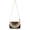 Mary Frances Handbags Mary Frances Let It Play Crossbody Handbag