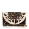 Mary Frances Handbags Mary Frances Let It Play Crossbody Handbag