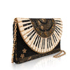 Mary Frances Handbags Mary Frances Let It Play Crossbody Handbag