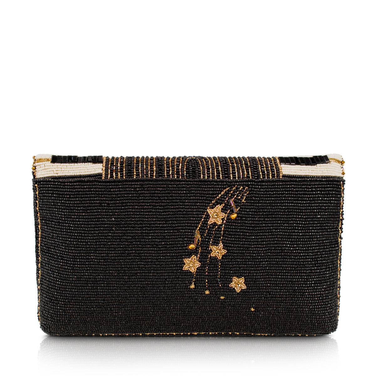 Mary Frances Handbags Mary Frances Let It Play Crossbody Handbag