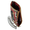 Mary Frances Handbags Mary Frances Let's Gallop Mini Crossbody Handbag