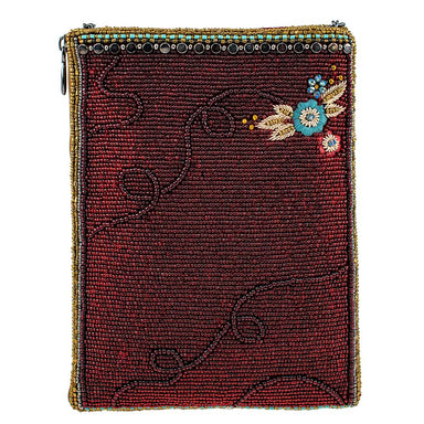 Mary Frances Handbags Mary Frances Let's Gallop Mini Crossbody Handbag
