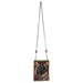 Mary Frances Handbags Mary Frances Let's Gallop Mini Crossbody Handbag