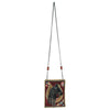 Mary Frances Handbags Mary Frances Let's Gallop Mini Crossbody Handbag