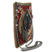 Mary Frances Handbags Mary Frances Let's Gallop Mini Crossbody Handbag