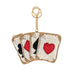 Mary Frances Handbags Mary Frances Let's Play Coin Purse