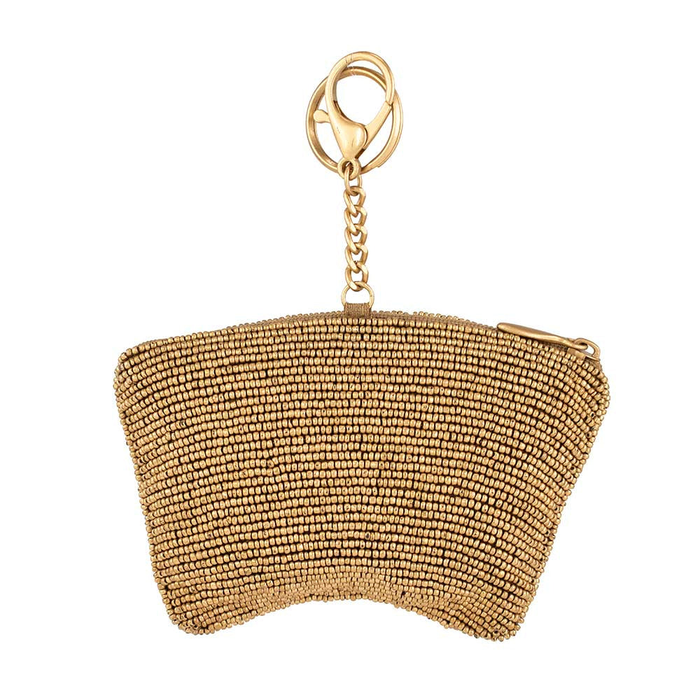 Mary Frances Handbags Mary Frances Let's Play Coin Purse